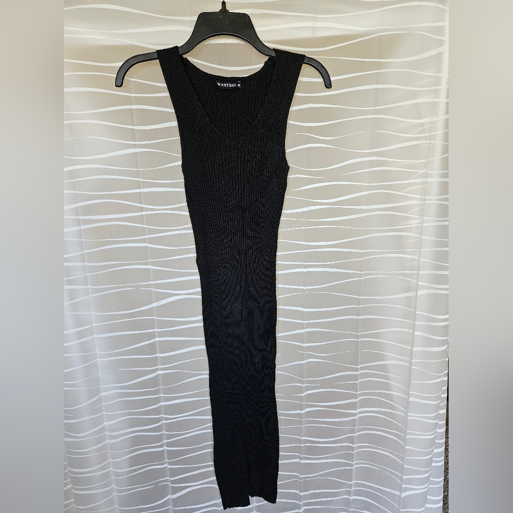 Bodycon Dress